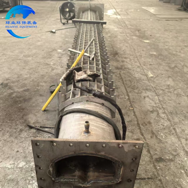 不銹鋼網帶爐爐膽